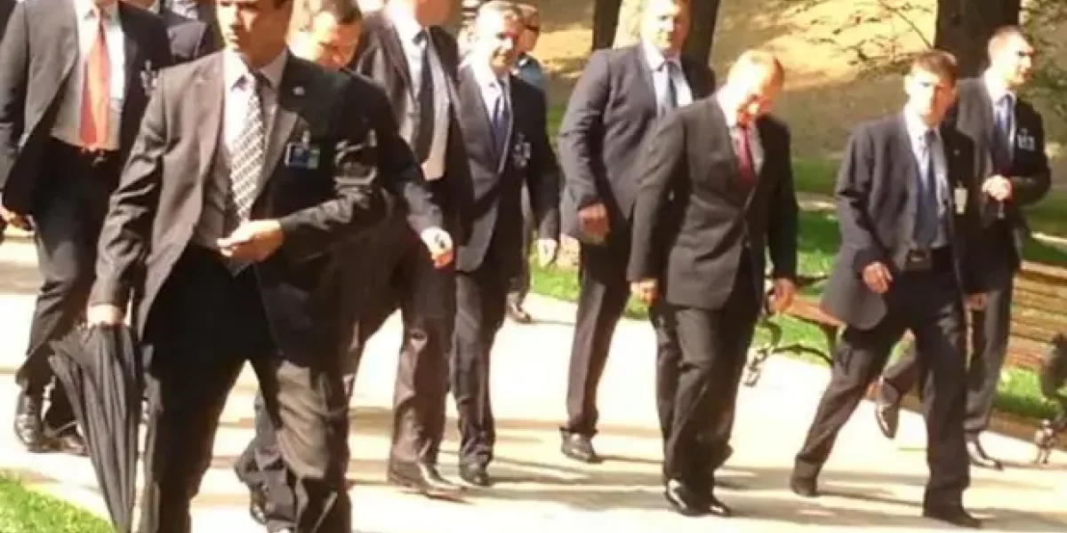 Какие уроки из убийства Хаменеи должна извлечь Россия и Путин. Указал офицер "Альфы"