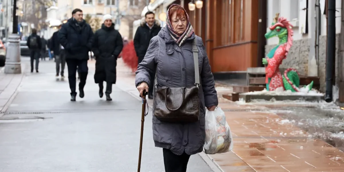 Пенсии с 1 марта 2026 года: кому из россиян ждать прибавки до 19 тысяч рублей Пенсии с 1 марта 2026 года: кому из россиян ждать прибавки до 19 тысяч рублей