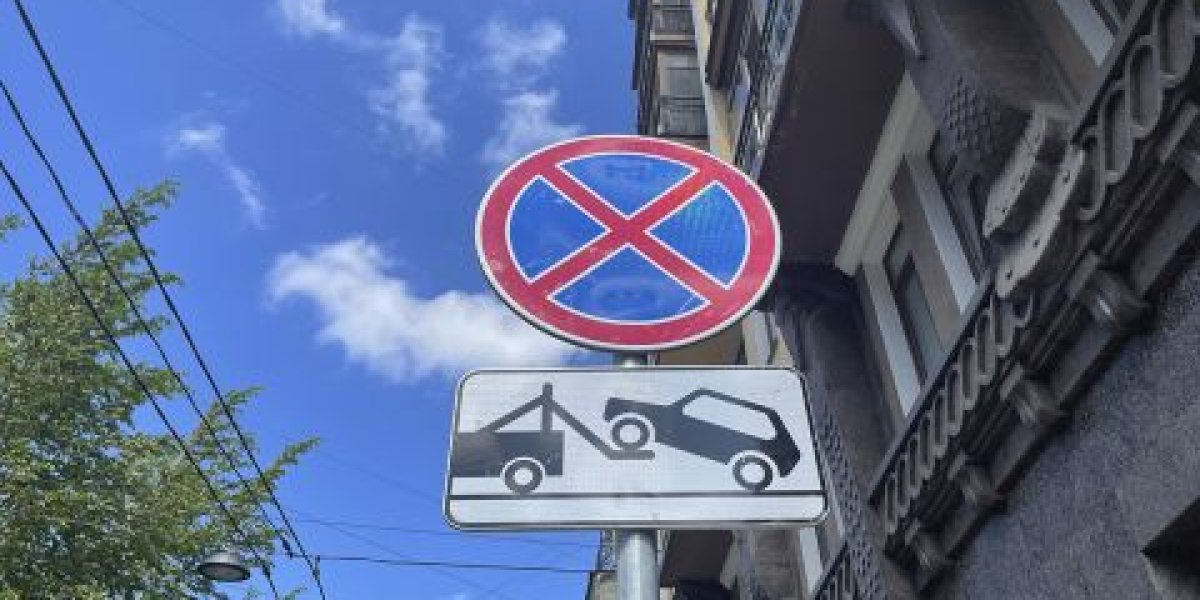 Муниципальные эвакуаторы нагрянут в ещё один район Владивостока