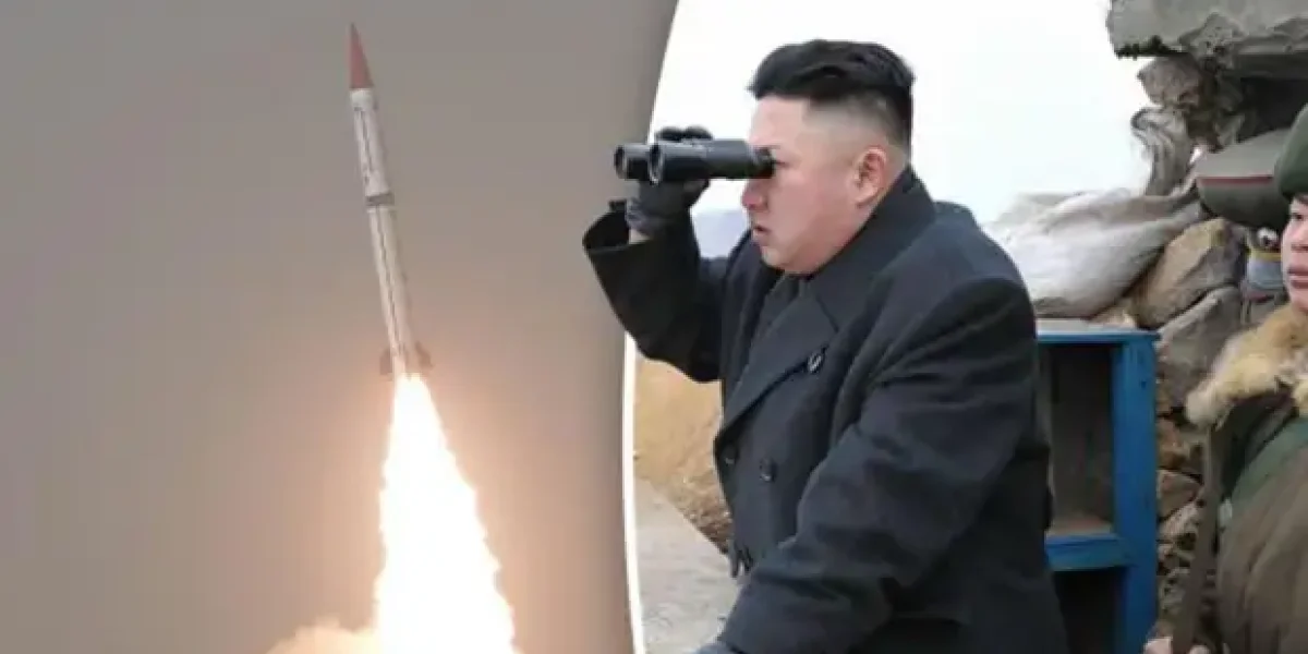 Ким Чен н даст Ирану ракеты, способные уничтожить весь Израиль? Эксперт: "Россия тоже не будет смотреть сквозь пальцы"
