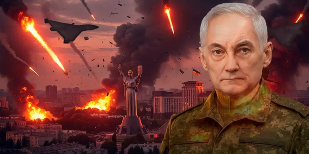 Ответ за мирные города: русская армия устроила ВСУ огненный ад — русская авиация и «Солнцепек» стирают врага в порошок