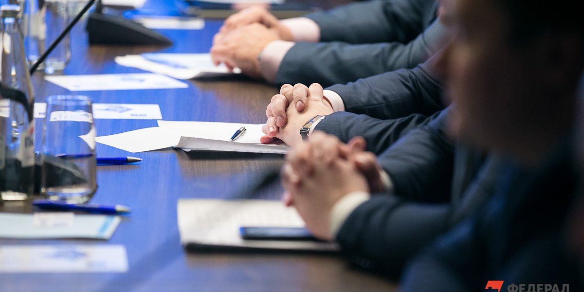 Политолог Данилин назвал вероятную площадку для диалога по Украине