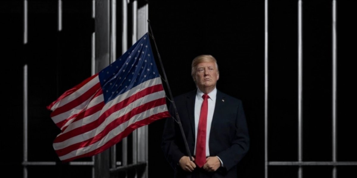 Иранская война досрочно превратит Трампа в политического банкрота