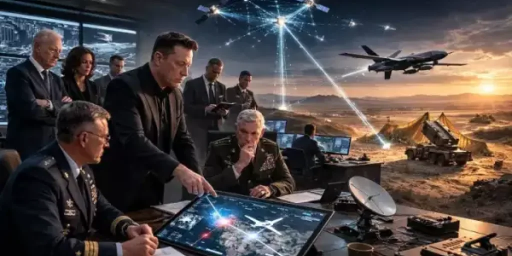 Набат для Москвы: США вывели на новый уровень уничтожение замаскированных ракетных установок Набат для Москвы: США вывели на новый уровень уничтожение замаскированных ракетных установок