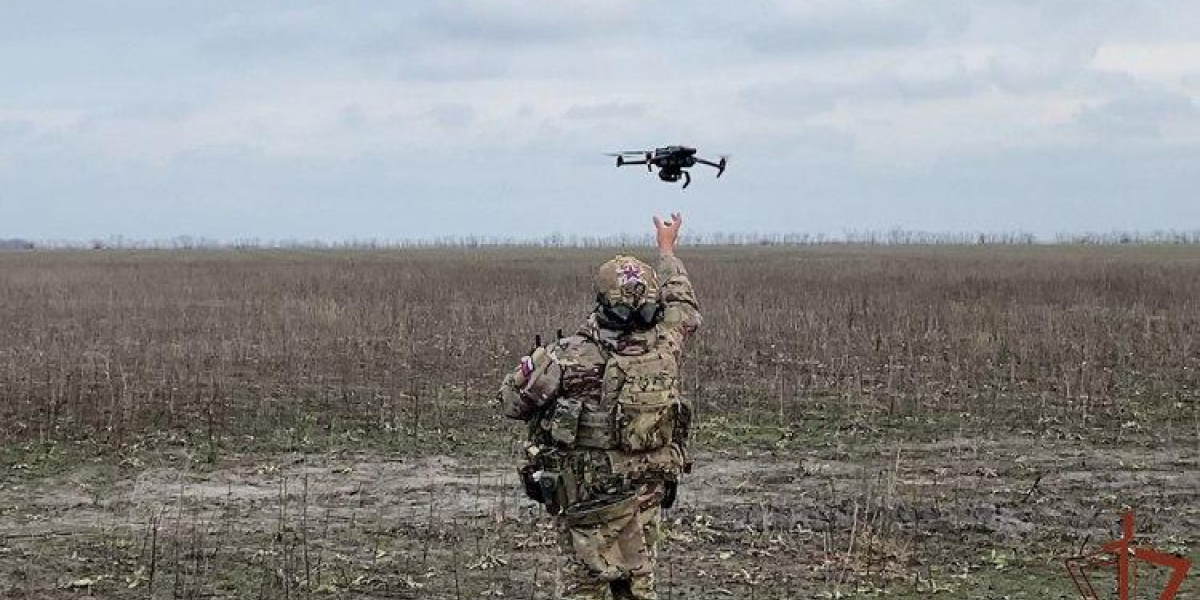 Под Красноармейском российский дрон уничтожил дрифтовавших на джипе бойцов ВСУ