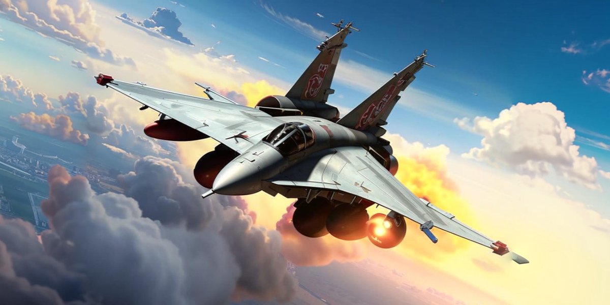 Еще три страны рассматривают участие в ударах по Ирану