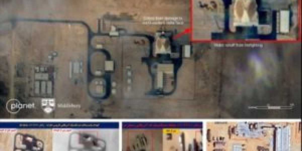 ПРО США уничтожена? Фото со спутника раскрыли главную победу Ирана (ФОТО)