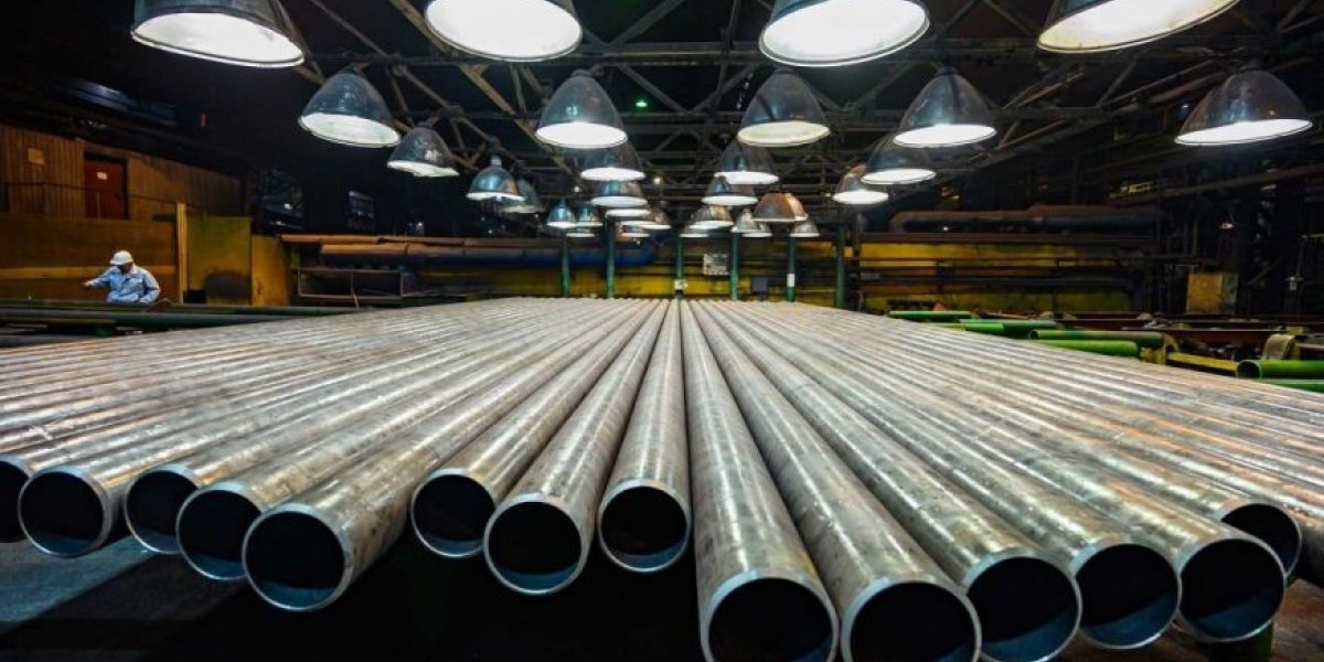 ТМК приостановила работу цеха на ПНТЗ из-за убыточности производства