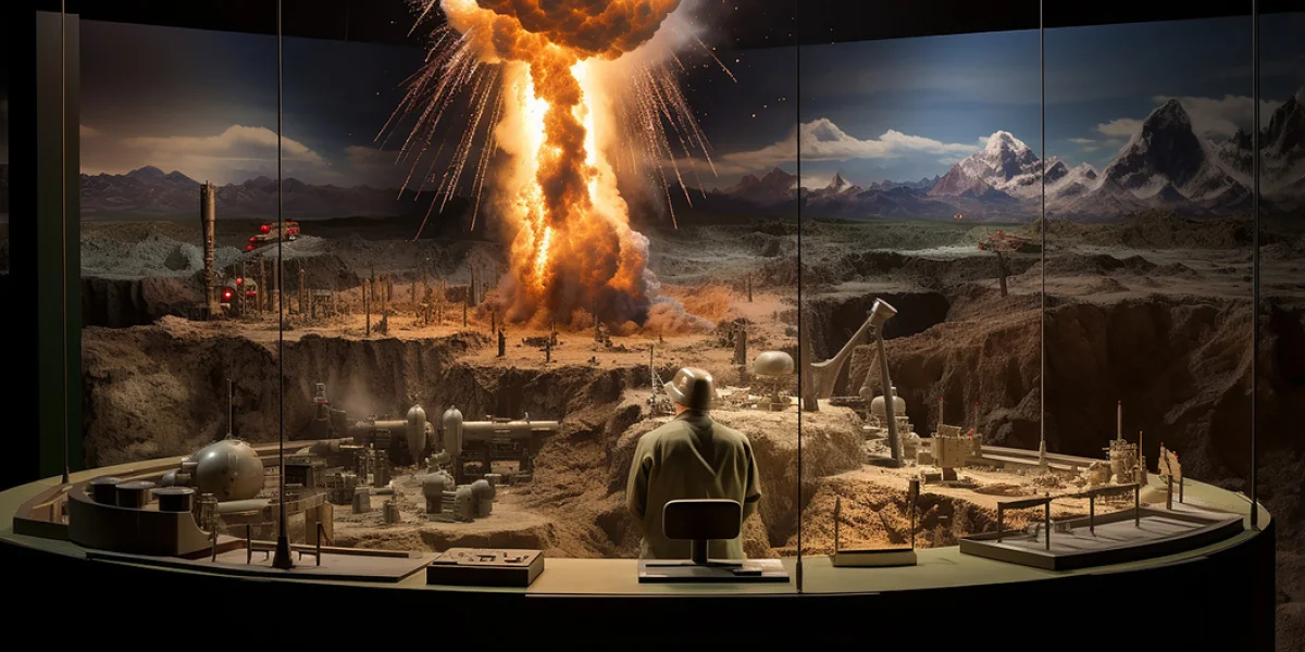 Паника на Альбионе: "Прометей" на страже России - Британцы пришли в ярость от нового оружия Путина Паника на Альбионе: "Прометей" на страже России - Британцы пришли в ярость от нового оружия Путина