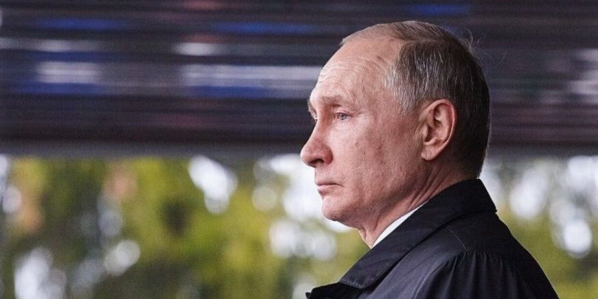 Руки прочь от наших солдат! Это решение Путина заставило замолчать всех «братушек» и врагов России