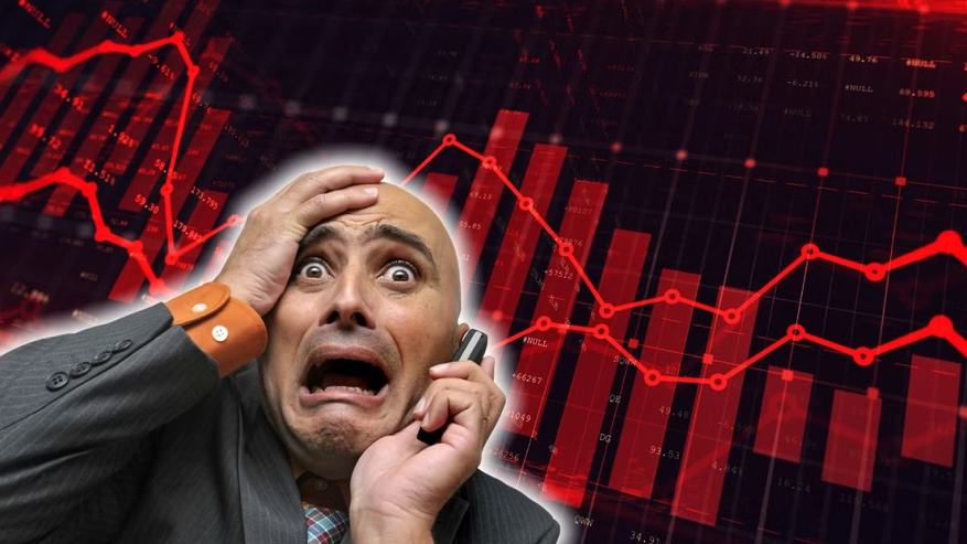 Азия падет первой: не верьте средним цифрам — "иранский ответ" выводит из игры всех по порядку