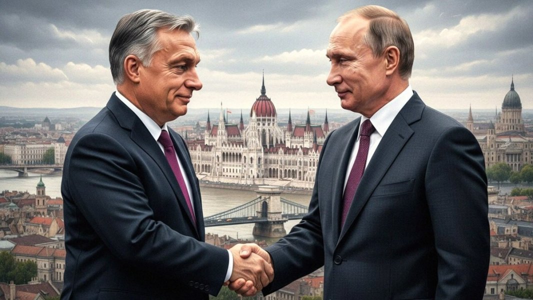 "Пусть мерзнут, интриганы". Путин пошёл навстречу и выполнил "мечту" Европы