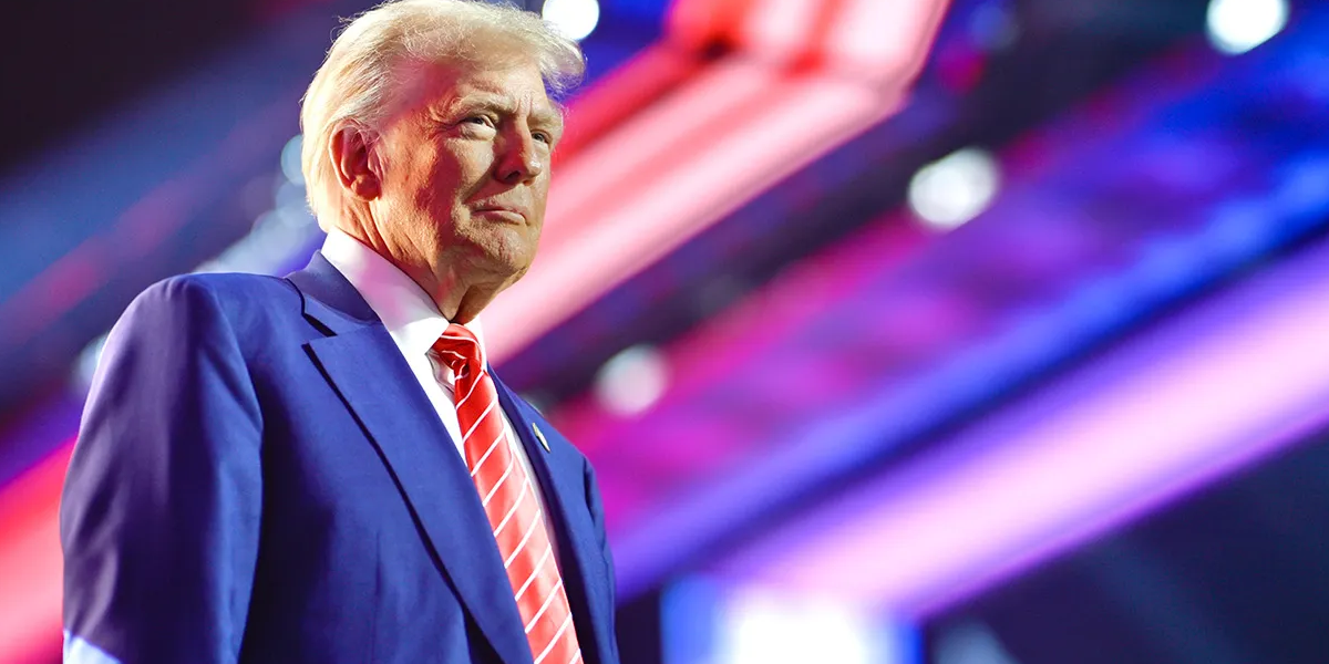 Politico: Трамп решил нанести удары по Ирану