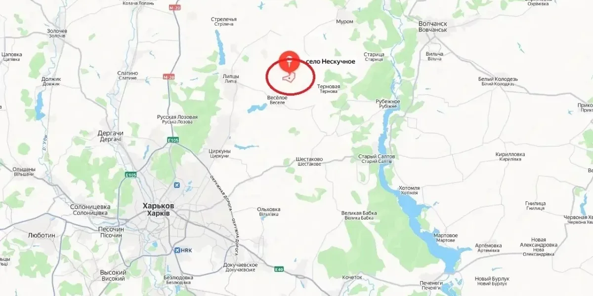 ВС РФ наращивают давление под Константиновкой: сводка Юрия Подоляки на 1 марта 2026 года и актуальная карта боевых действий