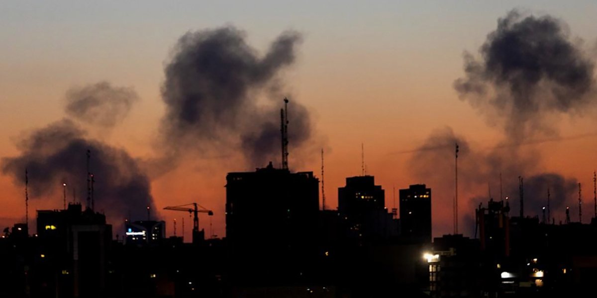 «Китайский Нострадамус» сделал мрачный прогноз по исходу войны США и Ирана