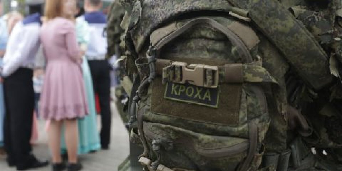 Россия и Украина провели обмен пленными по формуле «200 на 200»