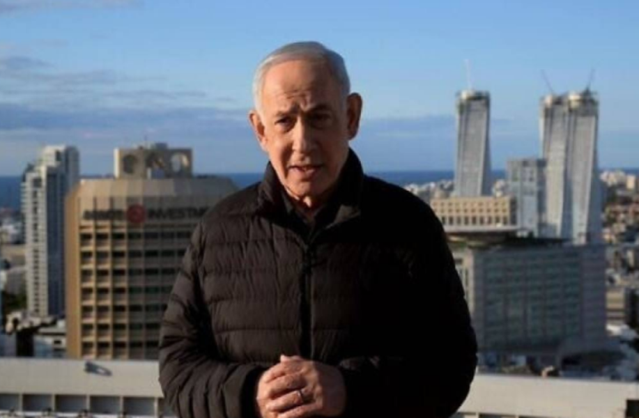 Американцы отступают: Иран ударил по офису Нетаньяху и показал "нереальное" уничтожение кораблей США. Где премьер Израиля, неизвестно Американцы отступают: Иран ударил по офису Нетаньяху и показал "нереальное" уничтожение кораблей США. Где премьер Израиля, неизвестно