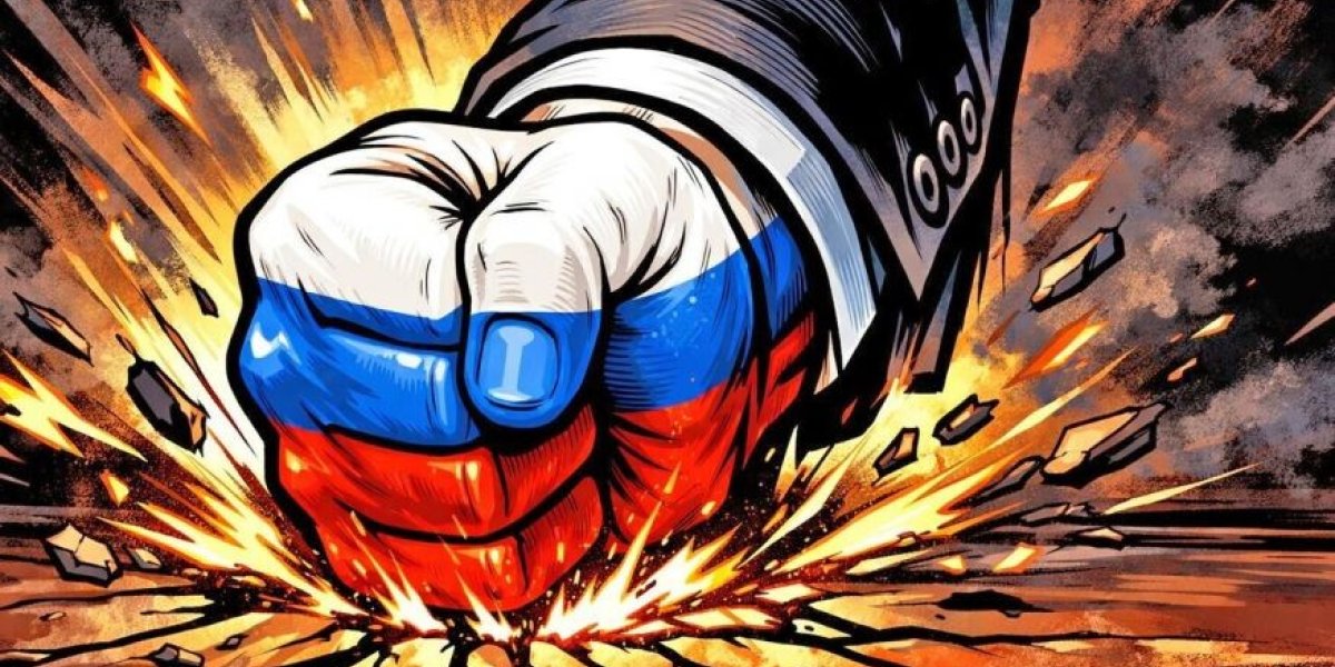 Путин обхитрил Европу. После его удара ЕС оказался в ловушке: &laquo;Вам конец!&raquo;