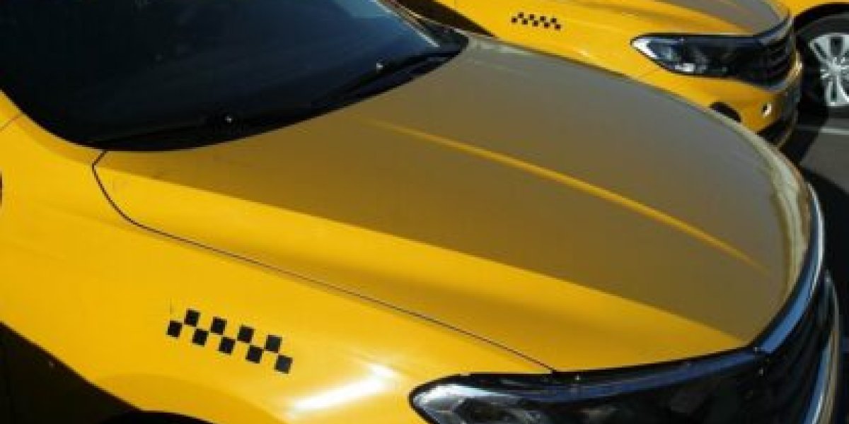 Что будет с ценами на такси после 1 марта: хватит ли денег у пассажиров Что будет с ценами на такси после 1 марта: хватит ли денег у пассажиров