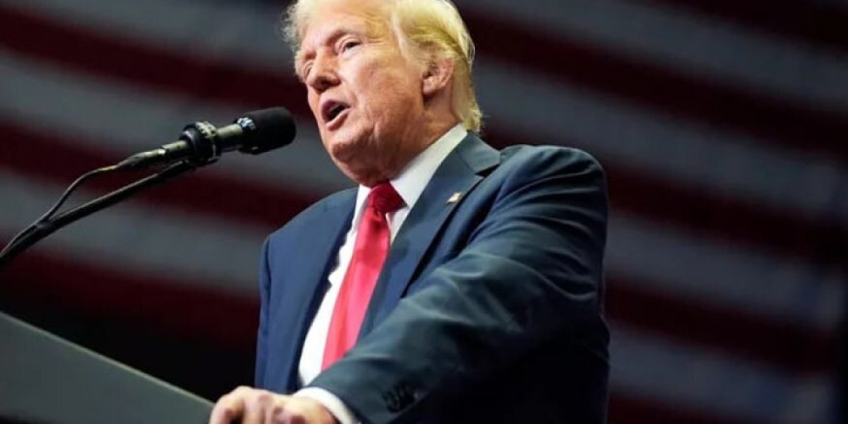 Трамп сделал Путину царский подарок. Россия снова на коне, а США попали в западню