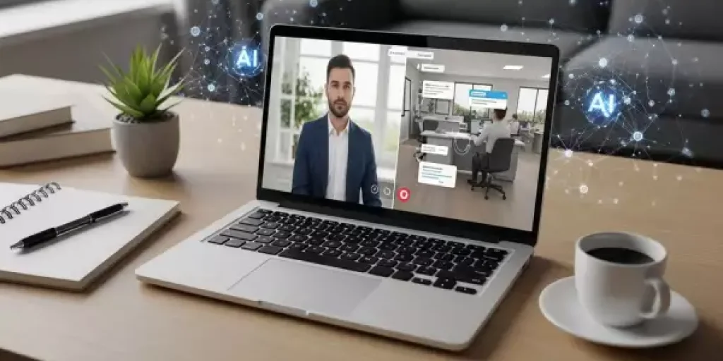 Правда о современном найме: как компании &laquo;просвечивают&raquo; кандидатов с помощью ИИ, видео-интервью и виртуальных симуляторов на онлайн-ассессменте