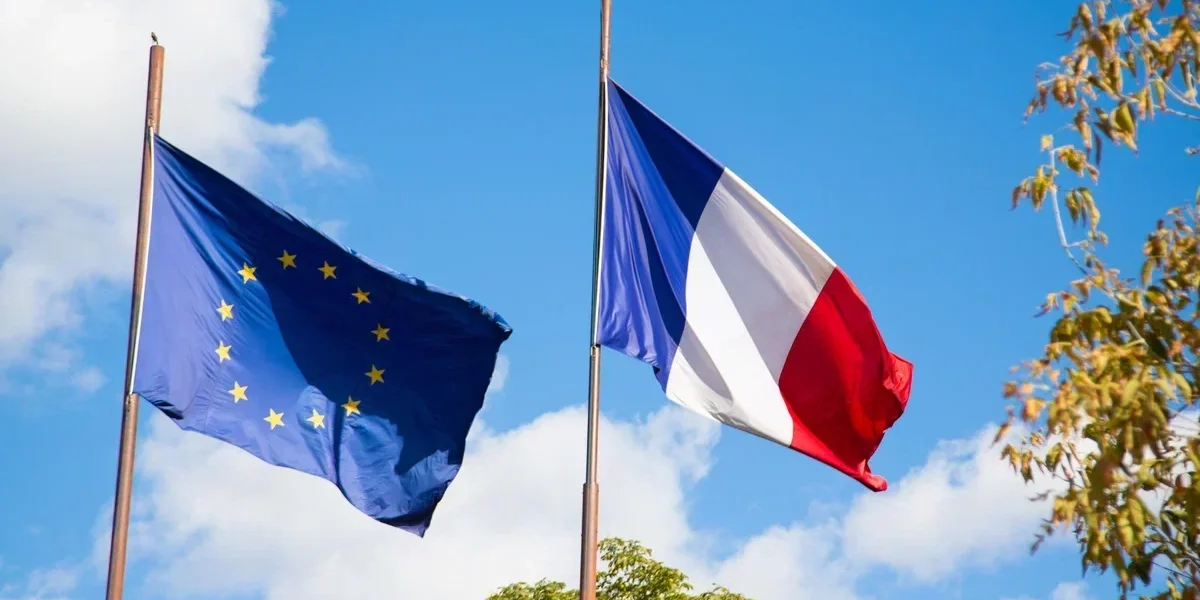 Филиппо счел риторику ЕС по ядерному оружию частью плана против РФ Филиппо счел риторику ЕС по ядерному оружию частью плана против РФ