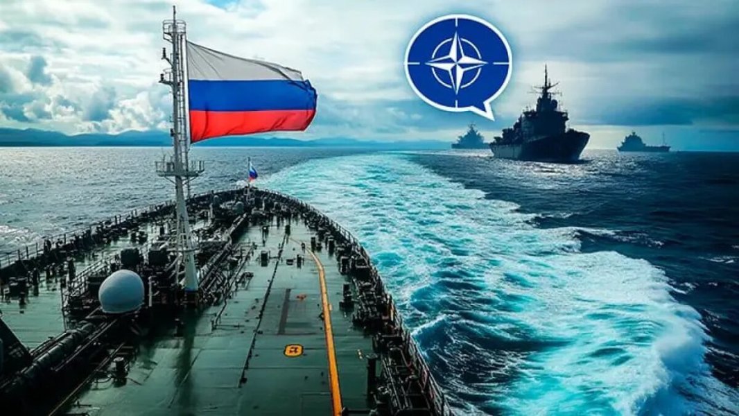 НАТО проверяет нас на слабо? Терпение лопнуло: это война. Дальше в ход пойдут "Бастионы"