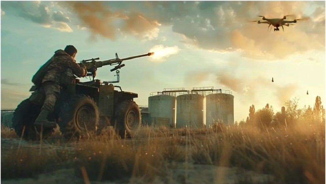 Самолёт Судного дня летит к Ирану. Трамп решился на ядерный удар? Скрывать больше нельзя: у нашего ПВО проблемы? СВОдки с фронта