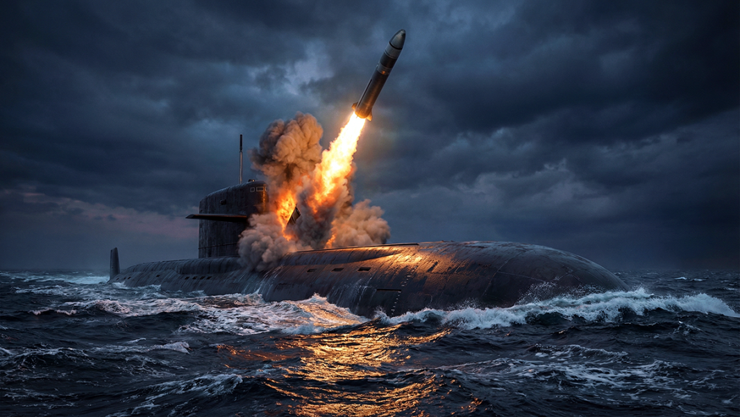 США выплеснули «ярость» в Иране — и сами попали в ракетную ловушку