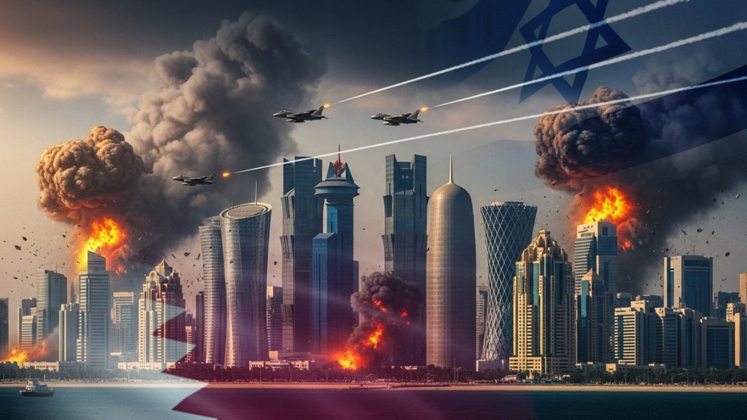 В Иране всё спокойно, Дубай - на грани голода. Трамп подставил сам себя