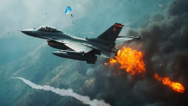 Защищаться от иранских "Шахедов" стало слишком дорого: Теперь уже Пентагон просит Киев о помощи. Украину ждёт эпидемия. СВОдки с фронта