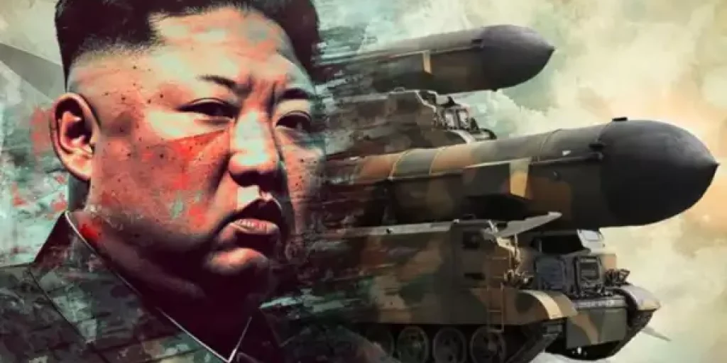 Провал блицкрига Трампа: Иран выстоял и отказался от переговоров с США, Ким Чен Ын готов помочь ракетами Провал блицкрига Трампа: Иран выстоял и отказался от переговоров с США, Ким Чен Ын готов помочь ракетами