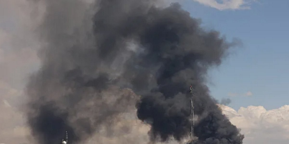 «Сбывается прогноз Жириновского»: экономист Разуваев объяснил, к чему приведёт атака Ирана