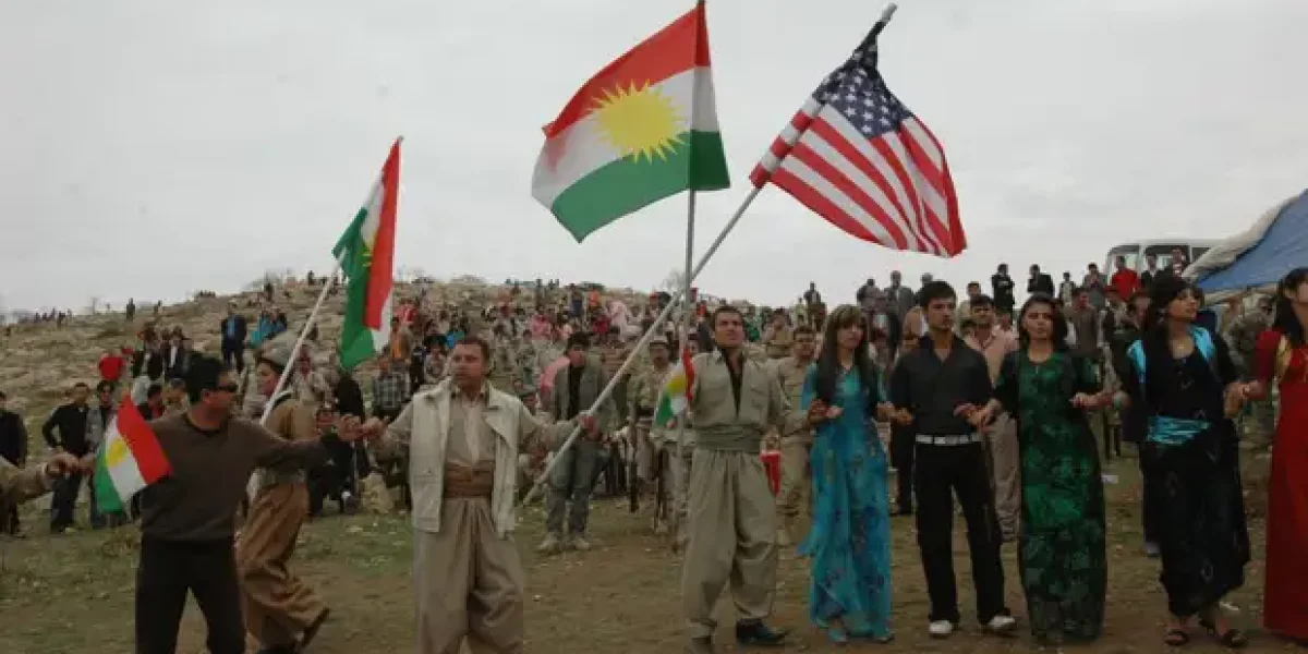 Наземное вторжение будет! И сделает это американский десант чужими руками