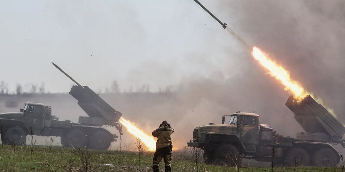 Последняя сводка СВО от Юрия Подоляки 1 марта 2026: Буданов* заявил, что Путин согласился принять гарантии безопасности для Украины (ВИДЕО)