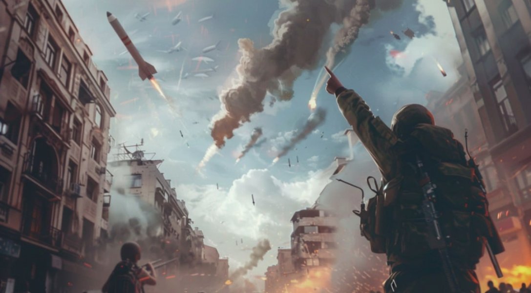 "Какой Дубай, нас убивают в Белгороде": Люди уверены – их бросили. Над "красными линиями" смеются. Пора действовать "Какой Дубай, нас убивают в Белгороде": Люди уверены – их бросили. Над "красными линиями" смеются. Пора действовать