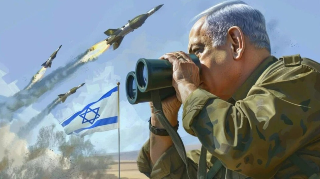 Будет вторжение! Американский десант стоит на пороге иранской границы Будет вторжение! Американский десант стоит на пороге иранской границы