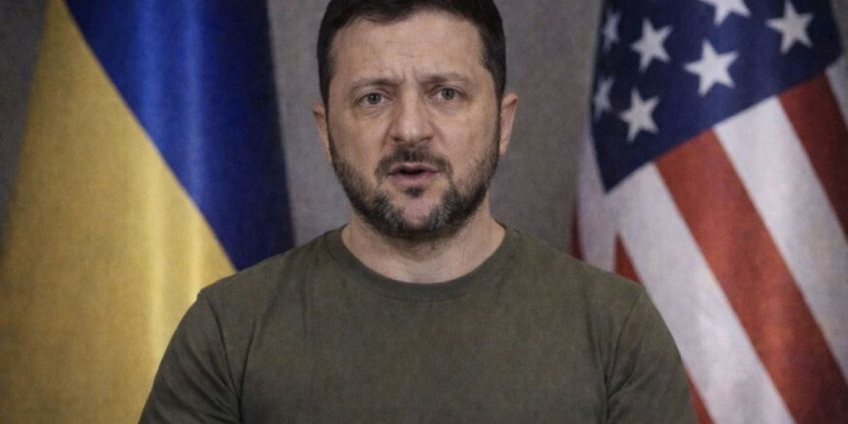 Ударом по Новороссийску Киев разбудил спящего Трампа: готовится кинжальный ответ