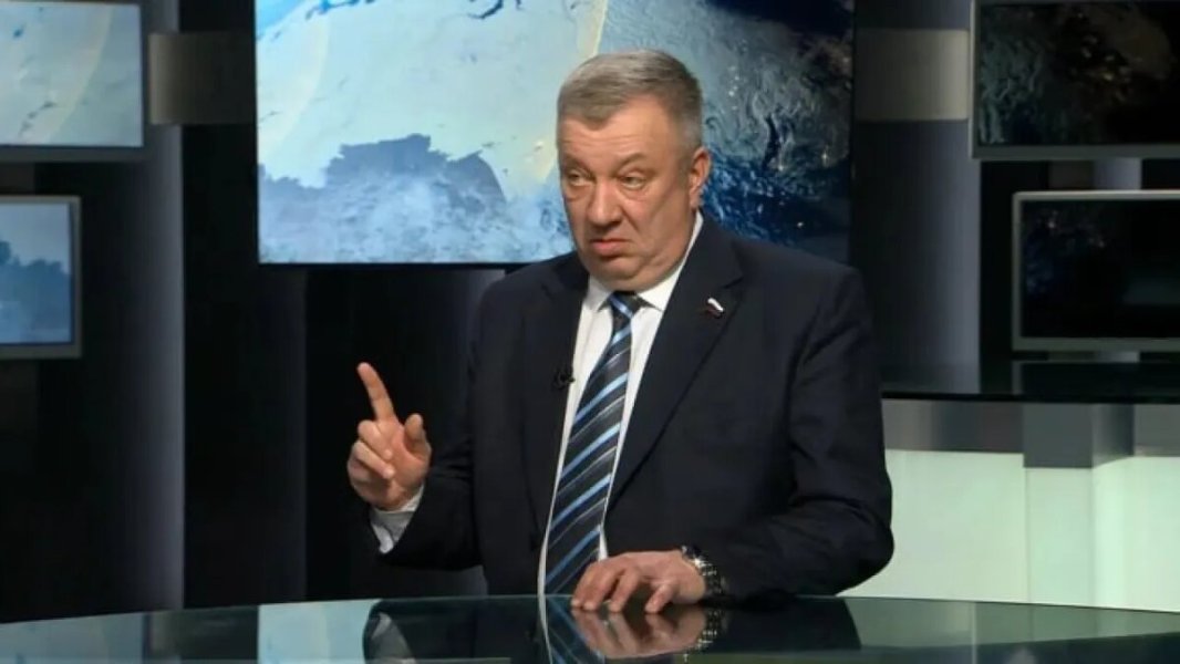 Зачем тогда начинали СВО? Генерал не может молчать о полумерах