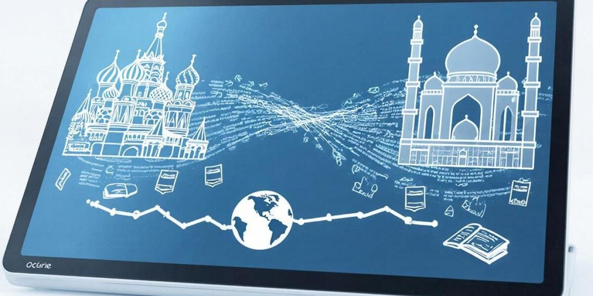Марокко как перспективное направление развития российского образовательного ресурса