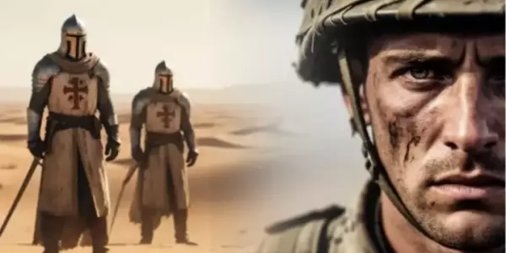 Армия США в религиозном угаре: 110 жалоб на &laquo;секту&raquo; и &laquo;зомби&raquo; перед войной с Ираном