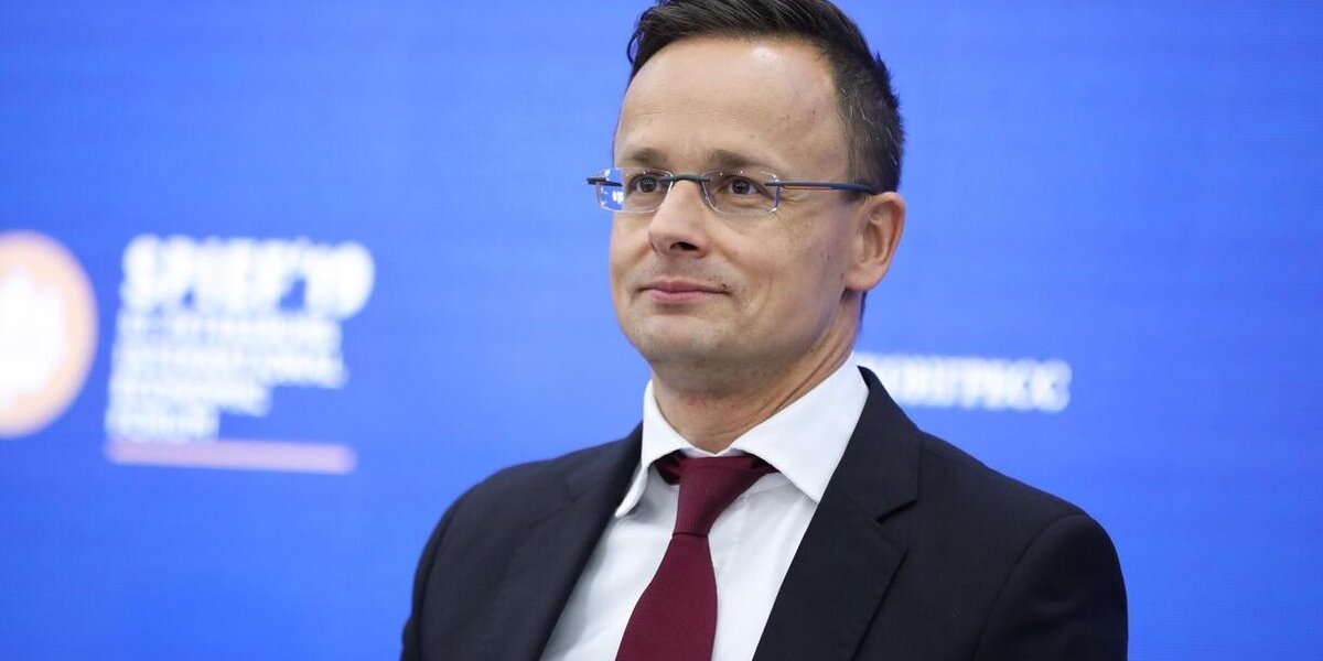 &laquo;В Киеве разразилась паника&raquo;: Венгрия раскрыла реакцию на изъятие у &laquo;украинского конвоя&raquo; миллионов