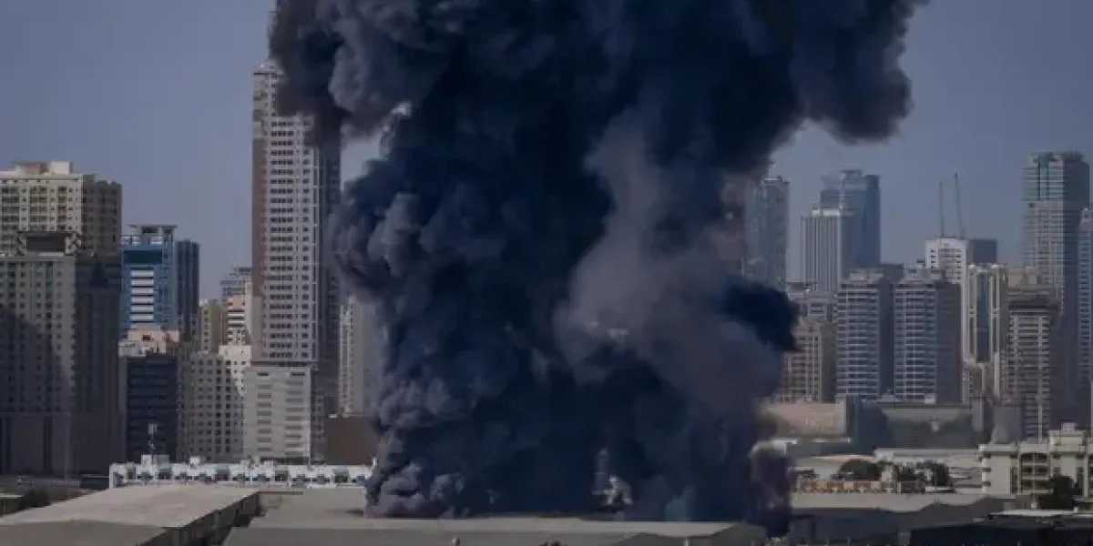 Иран ударил США по самому больному. А Россия 4 года только и боится