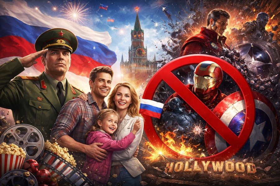 Фильмы, нарушающие ценности РФ, будут удалять – даже в онлайн-кинотеатрах Фильмы, нарушающие ценности РФ, будут удалять – даже в онлайн-кинотеатрах