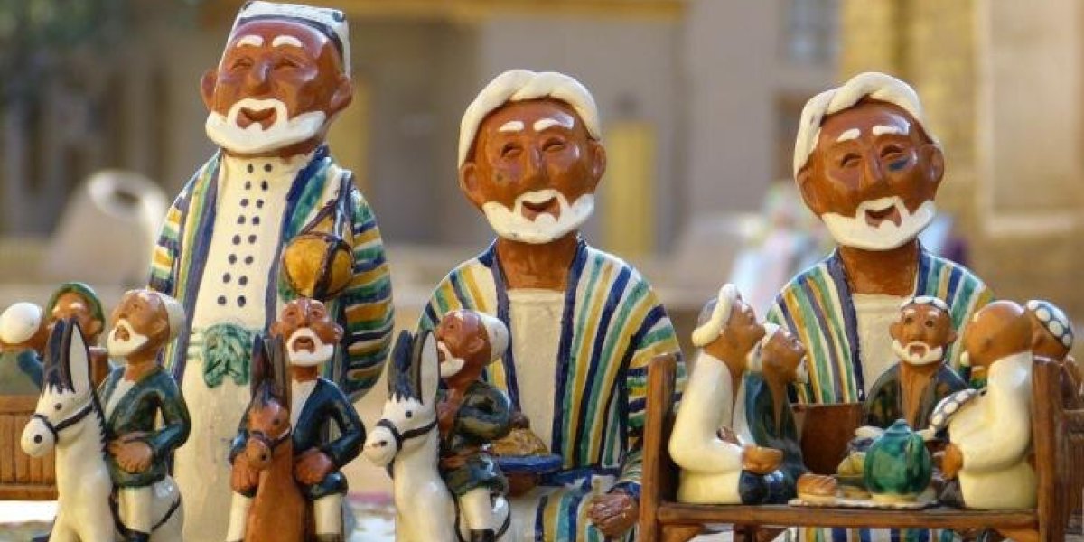 Лучше не пробовать: вот почему Узбекистан вас разочарует