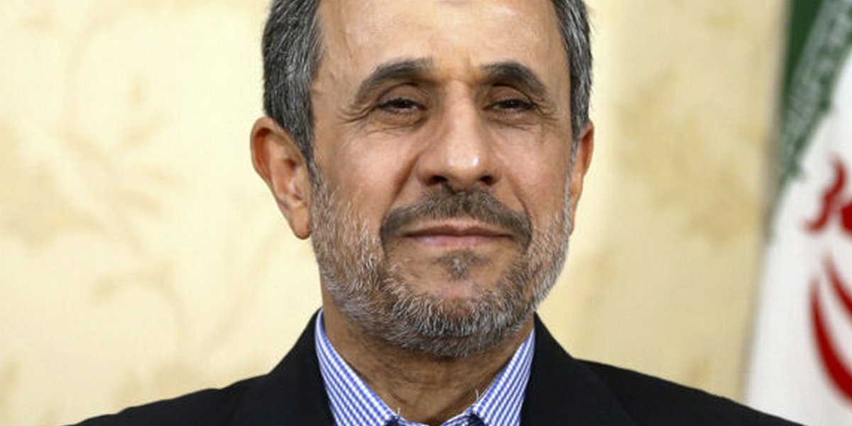 В Иране сообщили о гибели экс-президента Ахмадинежада