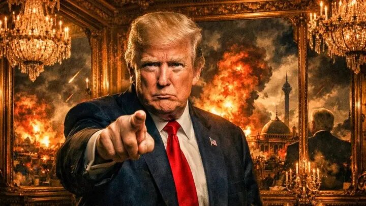 Два особых случая в Иране приблизили катастрофу. Герой России: "Не удивляйтесь, если завтра все проснутся от ядерного взрыва"