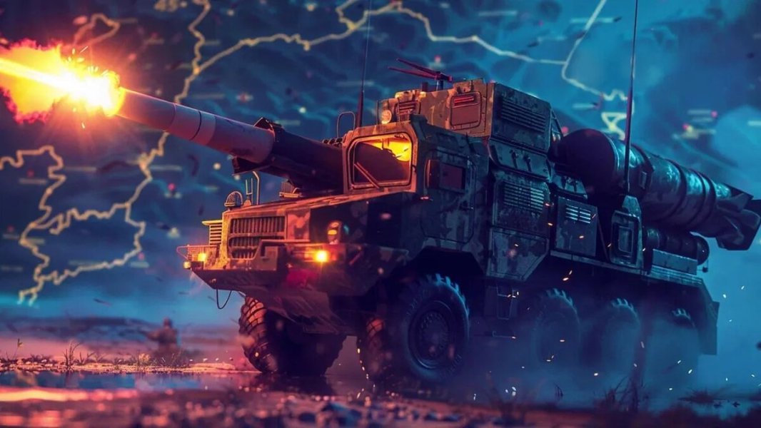 Погибнут сотни тысяч, но главные виновники выживут. Два сценария ядерного удара по России: "Верховному придётся принять непростое решение"