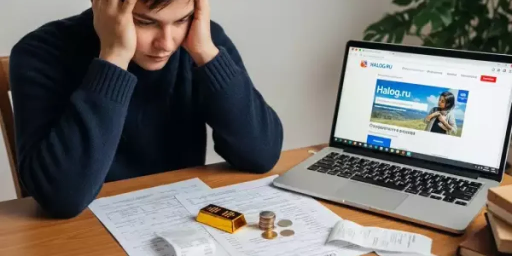 Налоги при продаже золота: нужно ли платить и как отчитываться перед ФНС