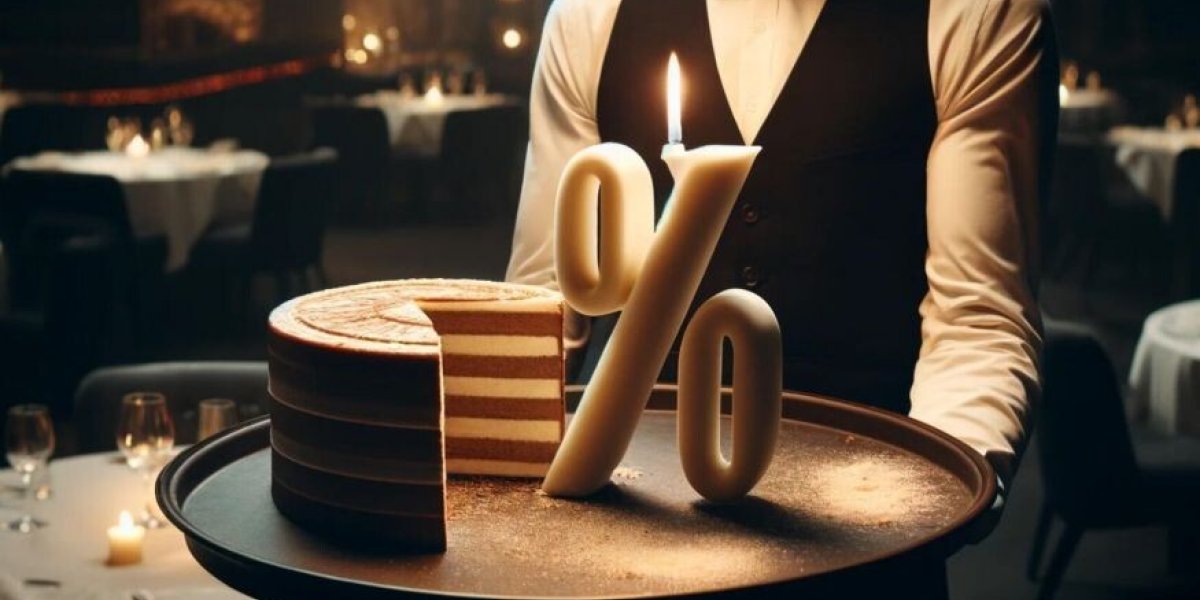 Минфин отступает: отмена НДС в общепите &mdash; спасительный манёвр